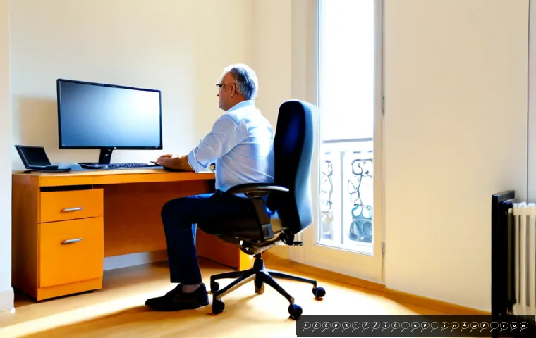 Mobili ergonomici: 7 miti da sfatare prima di scegliere sedia e scrivania per lavoro 3 에르고노믹 가구에 대한 잘못된 정보 바로잡기 관련 이미지 1